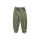 Армейский зеленый