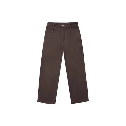 HEEMKIZOO Мужские Повседневные Штаны