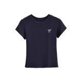 Темно-синий