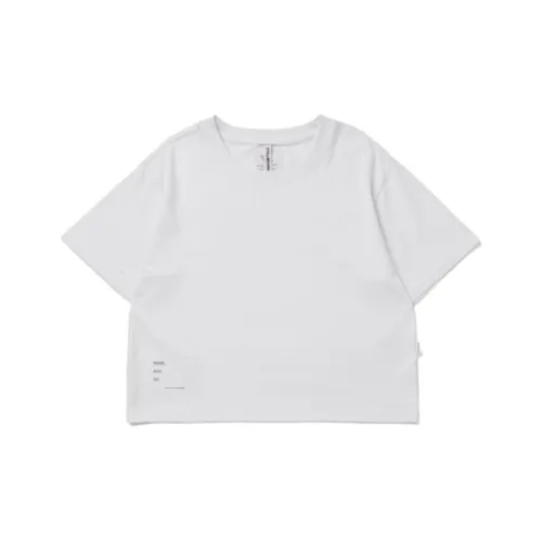 SMG Женские короткие топы