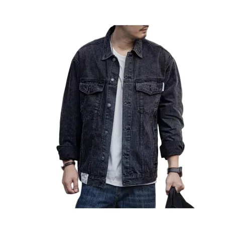 GELANLU Унисекс Куртки