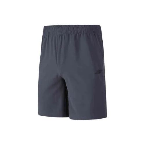 Skechers Sports Life Collection Серый Odyssey/026R Мужские спортивные шорты