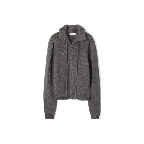 Lemaire Коричневый Женские Свитеры