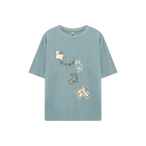 HOT HORSE Унисекс Футболка