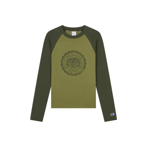 Champion T-Shirt Женская версия для США