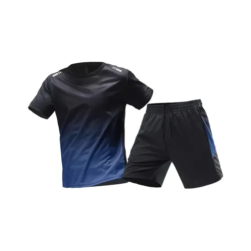 BKCXZICE Фитнес Набор Унисекс 2 упаковки