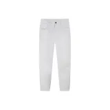 Паровой серый