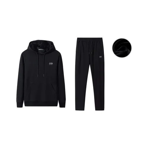 JEEP SPIRIT Комплект толстовки унисекс