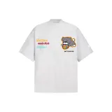 Серый меланж