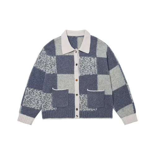 BANANA SHARK Унисекс Свитеры