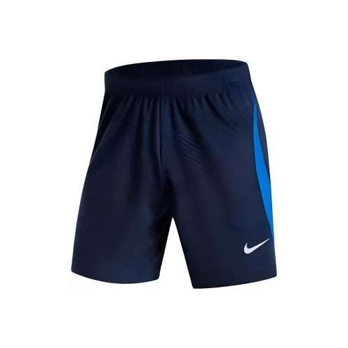 nike Dri Fit Футбол Низ Мужской Цвет Обсидиан