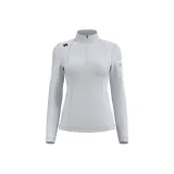 Эфирный серый