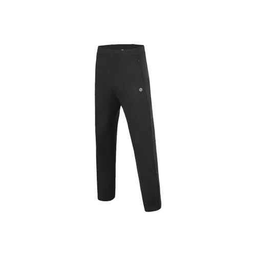 BMAI Night Black Мужские спортивные брюки