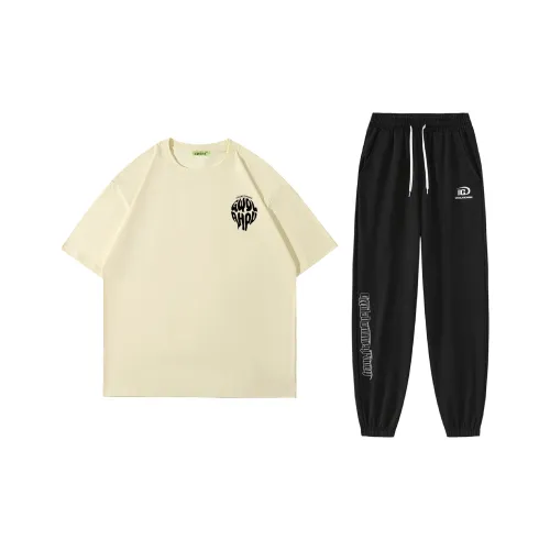 Gwola Унисекс Повседневная спортивная одежда