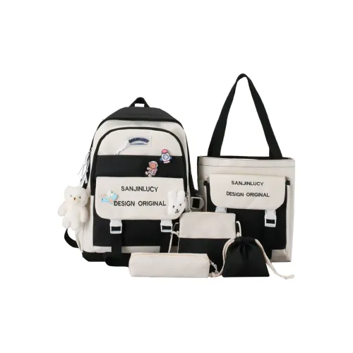 ZOGA Нейлон Combo Set Унисекс Многоцветный