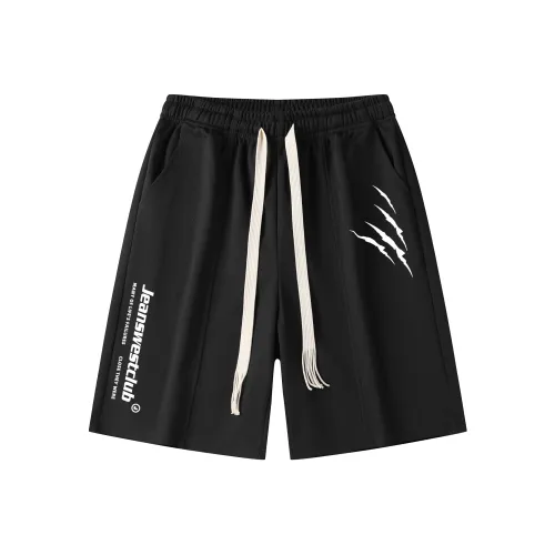 JEANSWEST CLUB Повседневные шорты унисекс