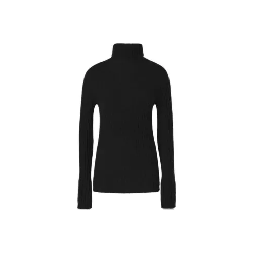 PINKO Черные Женские Свитеры