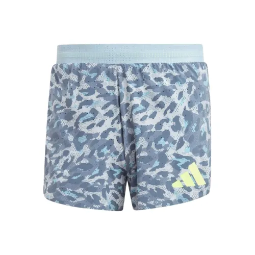 Adidas Blue Мужские спортивные шорты