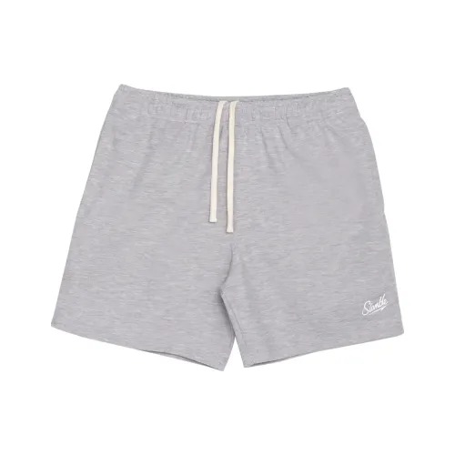 Slamble Унисекс Спортивные шорты