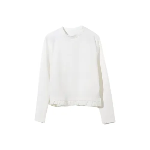 ZIMO Белые Женские Футболки