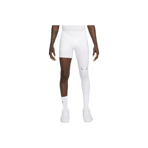 Nike x Drake SS24 Спортивные брюки Мужские Белые