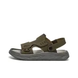 Темно-коричневый