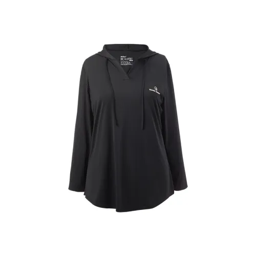 MSSHE Весна Большой размер Йога Одежда Женская