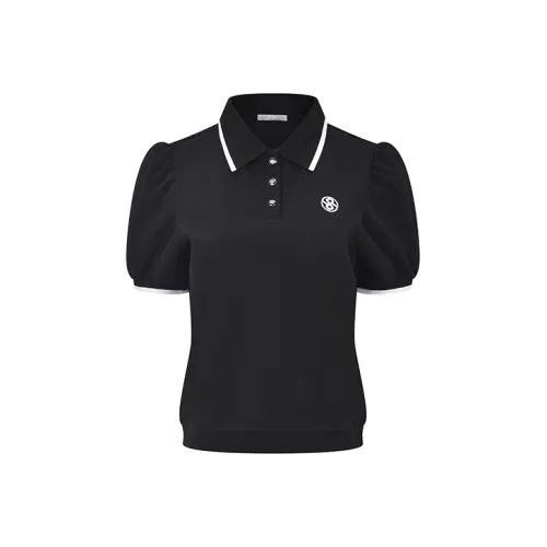 RARE Черные Женские Футболки