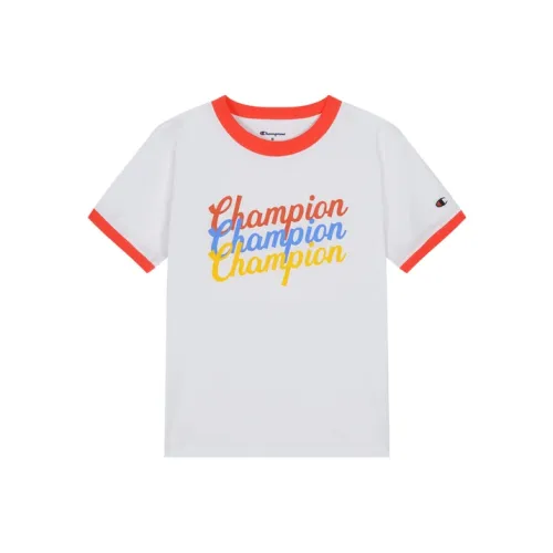 Champion T-Shirt Женская версия для США