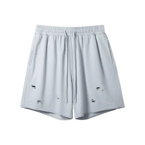 Muscle Dog Мужские Повседневные Шорты