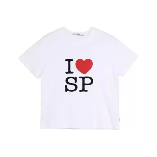 Spelledit Женские футболки