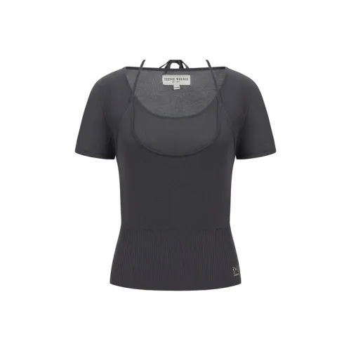 Teenie Weenie Женские Свитеры