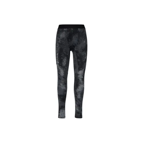 Nike Dri Fit Мужские Спортивные Брюки Черные