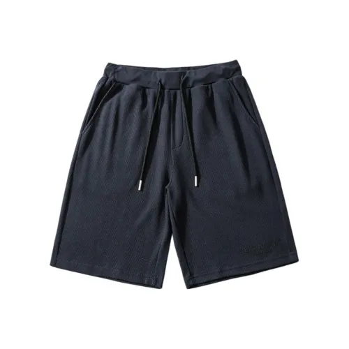 WOOD SOON Мужские Повседневные Шорты