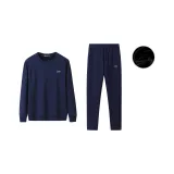 Комплекты одежды (Темно-синий)