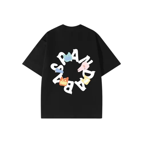 PANDA BASE Унисекс Футболка