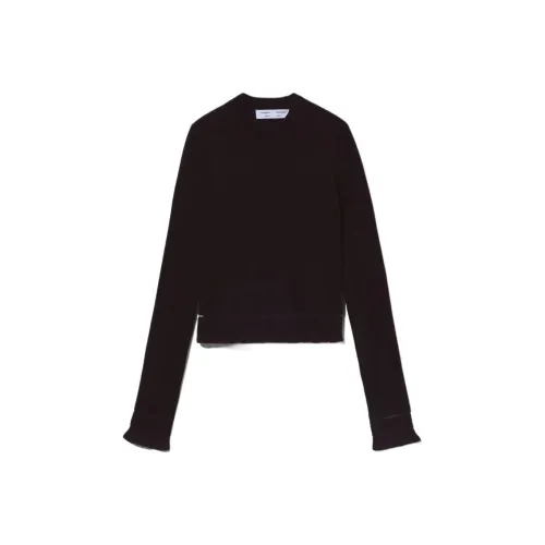 PROENZA SCHOULER Свитер Женский Черный