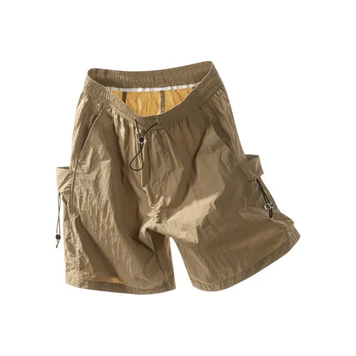 UNIWOLF Унисекс Спортивные Шорты