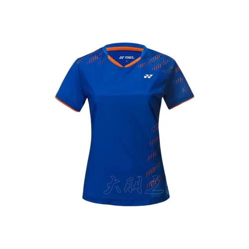 YONEX Женские футболки