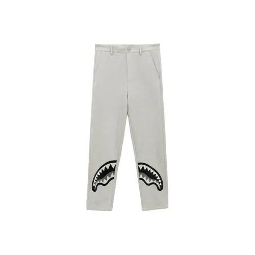SPRAYGROUND Повседневные брюки Унисекс