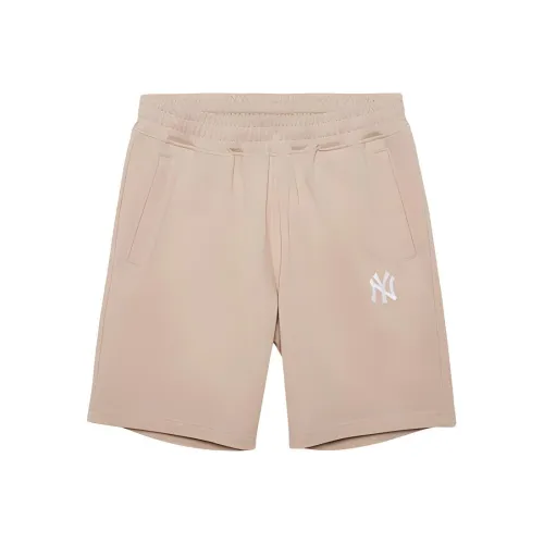 New Era x MLB SS24 Повседневные шорты Унисекс Хаки