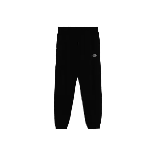 The North Face Dome Мужские Спортивные Брюки Черные