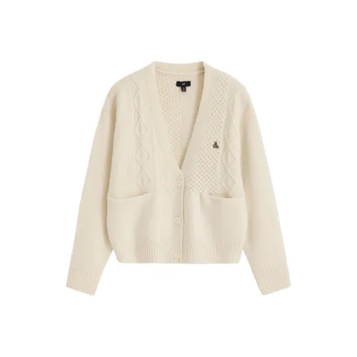 GAP совместный бренд Осенне-зимний свитер Женские