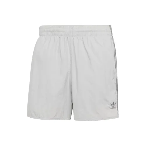 Adidas Originals Adicolor CLASSICSSPRINTER Спортивные шорты Мужские Серый Два Серый THREE