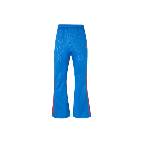 Adidas Originals Спортивные брюки Мужские Авиационный синий