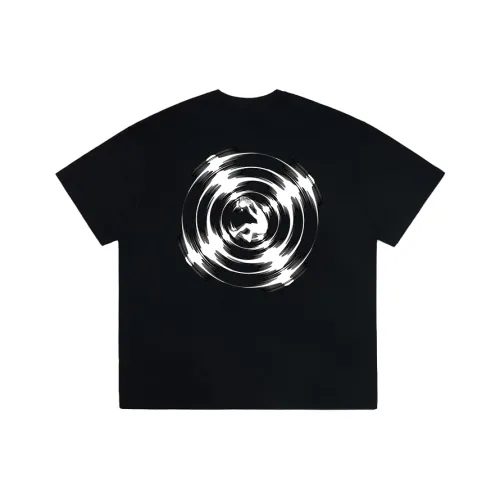 SHAQ Унисекс Футболки