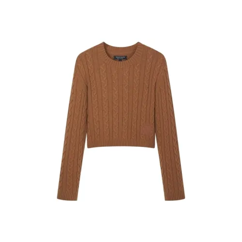 Teenie Weenie CAMEL Женские Свитера