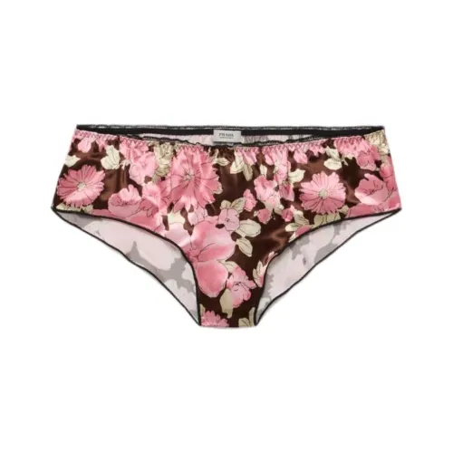 PRADA Нижнее белье Женское 1 упаковка Розовый