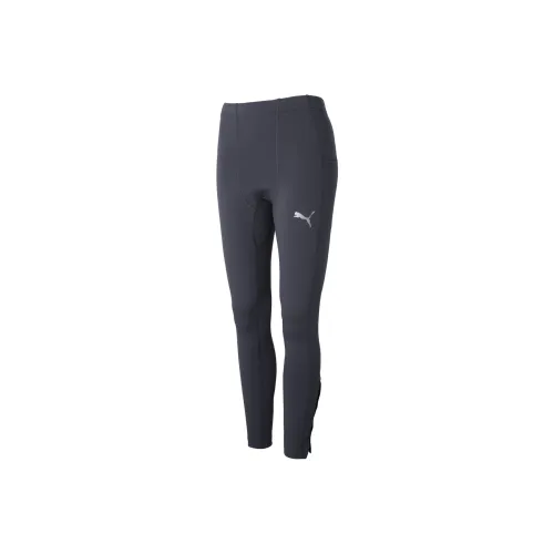 PUMA Galaxy Gray Мужские спортивные брюки