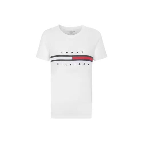 Tommy Hilfiger Женские футболки